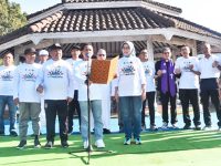 Lumajang Jadi Kabupaten Moderasi Beragama Pertama di Indonesia