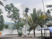 Dampak Lahar Dingin Semeru, Warga Dusun Sumberlangsep Jugosari Lumajang Terisolir