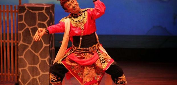 Kesenian Tradisional Minim Kesempatan Tampil, Artis Seniman Surabaya Datangi DPRD Jatim Kesenian Tradisional Minim Kesempatan Tampil, Artis Seniman Surabaya Datangi DPRD Jatim