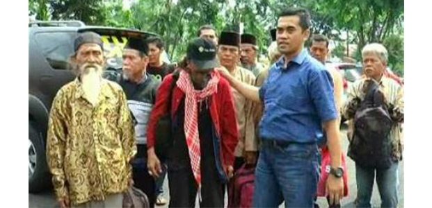 Polda Jatim Tangkap 7 Orang ‘Mahaguru’ Dimas Kanjeng