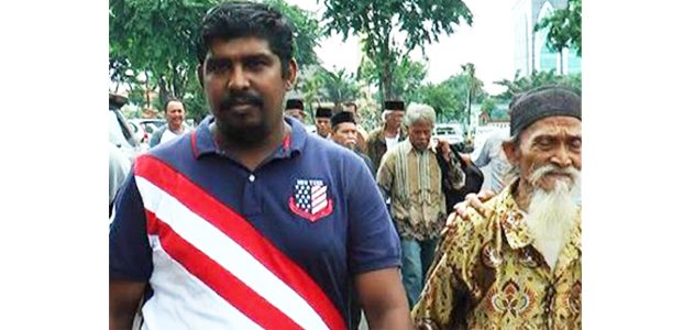 7 ‘Maha Guru’ Dimas Kanjeng, Direkrut dari Gelandangan dan Penjual Kopi 7 ‘Maha Guru’ Dimas Kanjeng, Direkrut dari Gelandangan dan Penjual Kopi