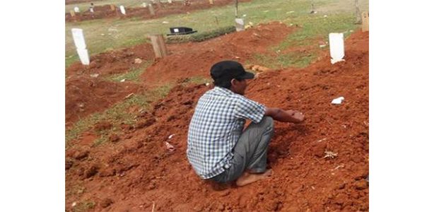 Walhi Masih Dalami Kasus Puluhan Warga Yang Meninggal Beruntun di Kerek Tuban Walhi Masih Dalami Kasus Puluhan Warga Yang Meninggal Beruntun di Kerek Tuban