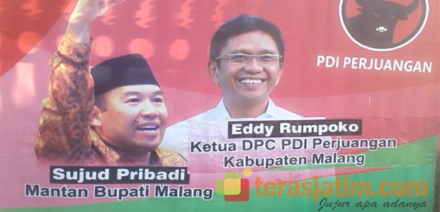 Tutup Tulisan Walikota Batu Tutup Tulisan Walikota Batu