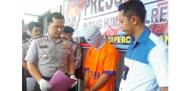 Pelaku Pencurian di 9 Lokasi Berbeda di Ponorogo, Ternyata Oknum Guru Agama Pelaku Pencurian di 9 Lokasi Berbeda di Ponorogo, Ternyata Oknum Guru Agama
