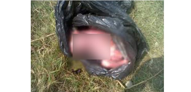 Buang Bayi di Pinggir Sungai, Mahasiswi di Malang Diamankan Polisi Buang Bayi di Pinggir Sungai, Mahasiswi di Malang Diamankan Polisi