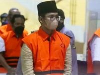 Dibui 9 Tahun Atas Kasus Jual Beli Jabatan, Eks Bupati Bangkalan Dieksekusi ke Lapas Sukamiskin