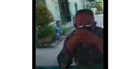 Tak Mau Divaksin dan Bikin Gaduh, Oknum LSM di Sampang Dilaporkan ke Polisi