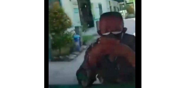 Tak Mau Divaksin dan Bikin Gaduh, Oknum LSM di Sampang Dilaporkan ke Polisi Tak Mau Divaksin dan Bikin Gaduh, Oknum LSM di Sampang Dilaporkan ke Polisi