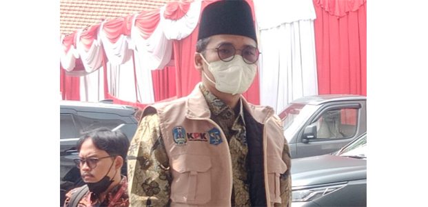 Jadi Tersangka KPK, Bupati Bangkalan Hadiri Acara Peringatan Hari Anti Korupsi Sedunia Jadi Tersangka KPK, Bupati Bangkalan Hadiri Acara Peringatan Hari Anti Korupsi Sedunia