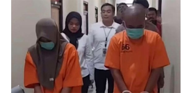 Bejat! Kepala SD di Sumenep Perkosa Anak Selingkuhan yang Juga Seorang Guru Bejat! Kepala SD di Sumenep Perkosa Anak Selingkuhan yang Juga Seorang Guru