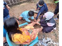 Harapan Baru Nurhasanah, Wanita di Pulau Raas Sumenep yang Bebas dari Pasung