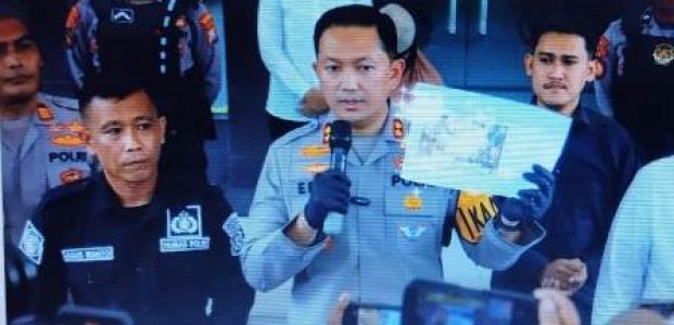 Ibu Muda di Kawedanan Magetan Tega Bunuh Bayinya Ibu Muda di Kawedanan Magetan Tega Bunuh Bayinya