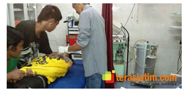 Rayakan Valentine Dengan Miras, Pemuda Tanggung Dilarikan ke Rumah Sakit Rayakan Valentine Dengan Miras, Pemuda Tanggung Dilarikan ke Rumah Sakit