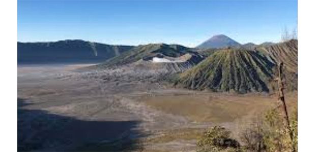 Wisata di Kawasan Bromo Kembali Ditutup, Ini Alasannya Wisata di Kawasan Bromo Kembali Ditutup, Ini Alasannya