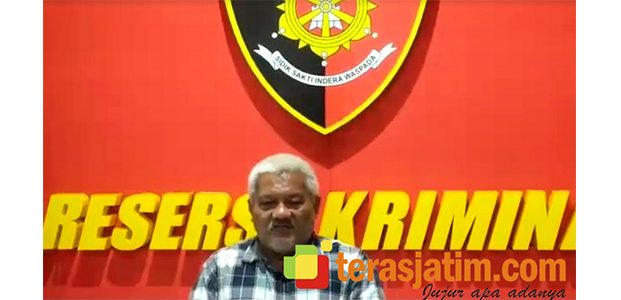 Sebar Hoaks di WhatsApp, Pensiunan PNS di Kota Malang Minta Maaf ke KASAD Sebar Hoaks di WhatsApp, Pensiunan PNS di Kota Malang Minta Maaf ke KASAD