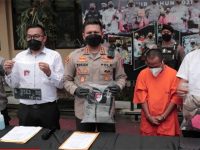 Kasus Penemuan Mayat di Sungai Bango Malang, Polisi Ciduk 1 Orang Tersangka
