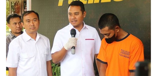 Modus Beri Tumpangan Gratis, Sopir Sayuran Cabuli Wanita Hingga Pendarahan Modus Beri Tumpangan Gratis, Sopir Sayuran Cabuli Wanita Hingga Pendarahan