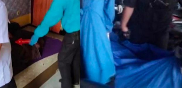 Usai Wik-Wik dengan Istri Tetangga, Pria ini Ditemukan Mati Lemas Usai Wik-Wik dengan Istri Tetangga, Pria ini Ditemukan Mati Lemas