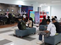 Libur Lebaran Usai, MPP Kota Malang Kembali Layani Warga