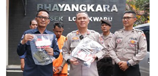Nginap di Apartemen, Pria asal Banyuwangi Bawa Kabur Mobil Pacarnya Nginap di Apartemen, Pria asal Banyuwangi Bawa Kabur Mobil Pacarnya