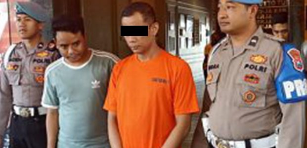 Terungkap, Kasus Mutilasi di Sawojajar Malang Berawal dari Ilmu Pelet Terungkap, Kasus Mutilasi di Sawojajar Malang Berawal dari Ilmu Pelet