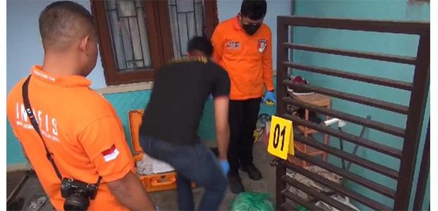 Polres Malang Selidiki Kematian Ibu Rumah Tangga yang Diduga Korban KDRT Polres Malang Selidiki Kematian Ibu Rumah Tangga yang Diduga Korban KDRT