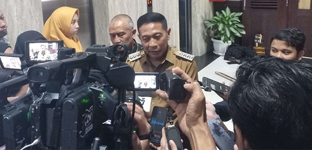 Pj Wali Kota Malang Ajukan Surat Pengunduran Diri, Ada Apa? Pj Wali Kota Malang Ajukan Surat Pengunduran Diri, Ada Apa?