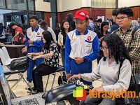 Sinergi MPM Honda dan Universitas Brawijaya, Ratusan Mahasiswa Ikuti Traffic Safety Program 2025