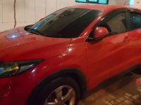 HRV Merah Hilang di Jabung Malang, 2 Hari Kemudian Ditemukan di Sampang Madura