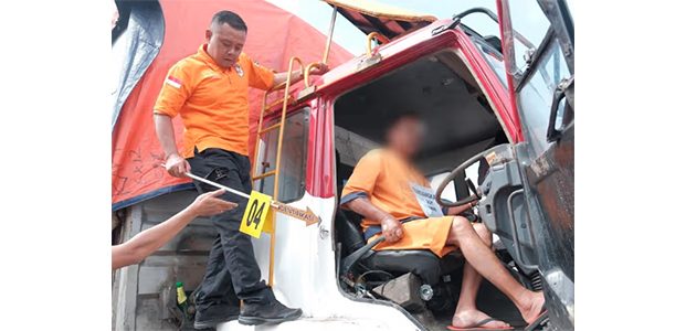 Laka Maut di Tol Pandaan–Malang, Ada Kemungkinan Tersangka Baru Laka Maut di Tol Pandaan–Malang, Ada Kemungkinan Tersangka Baru