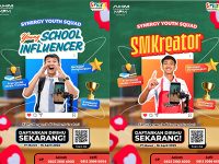 MPM Honda Jatim Hadirkan Wadah Kreativitas Digital untuk Generasi Muda Melalui Program Synergi Youth Squad