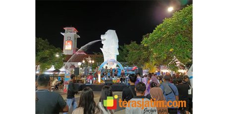 Scoopy Fashion Music Corner Hadirkan Semangat Gaya Anak Muda di Jantung Kota Madiun