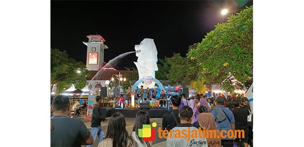 Scoopy Fashion Music Corner Hadirkan Semangat Gaya Anak Muda di Jantung Kota Madiun Scoopy Fashion Music Corner Hadirkan Semangat Gaya Anak Muda di Jantung Kota Madiun