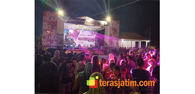 PCX160 Roadsync Fest di Lap Kendit Situbondo, Hadirkan Pengalaman Berkendara Premium & Hiburan Meriah PCX160 Roadsync Fest di Lap Kendit Situbondo, Hadirkan Pengalaman Berkendara Premium & Hiburan Meriah