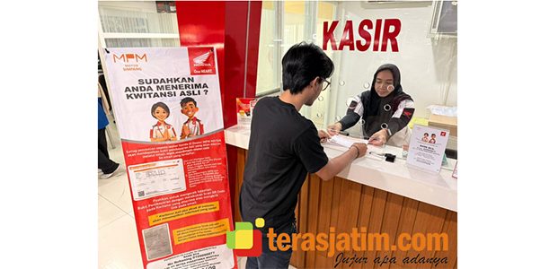 Agar Tak Salah Pilih, Ini Panduan Aman dan Nyaman Membeli Motor Honda Secara Online