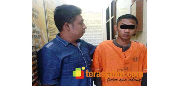 Pemuda Kampung Setubui Dua Gadis di Bawah Umur Secara Bergiliran Pemuda Kampung Setubui Dua Gadis di Bawah Umur Secara Bergiliran