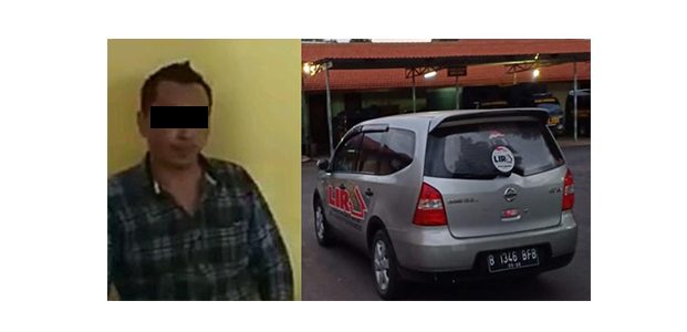 Bupati LIRA Bondowoso Terjaring OTT Saber Pungli Bupati LIRA Bondowoso Terjaring OTT Saber Pungli