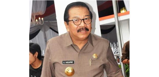 Gubernur Jatim Tolak Rencana Kunker DPRD Surabaya ke Inggris Gubernur Jatim Tolak Rencana Kunker DPRD Surabaya ke Inggris