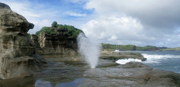 Eksotisnya Pacitan Eksotisnya Pacitan