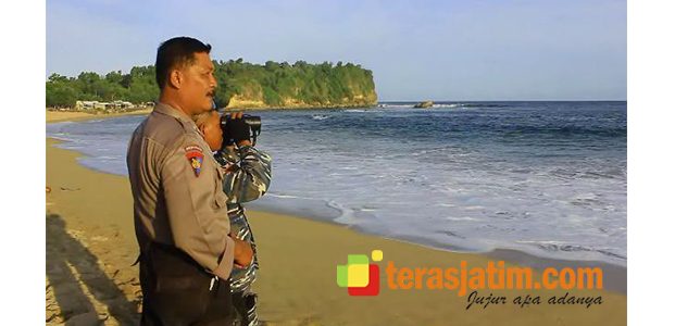 3 Pelajar Asal Jombang, Digulung Ombak Pantai Tambakrejo Blitar 3 Pelajar Asal Jombang, Digulung Ombak Pantai Tambakrejo Blitar