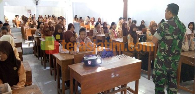 Toleransi Sebagai Landasan Kemajemukan Bangsa Toleransi Sebagai Landasan Kemajemukan Bangsa