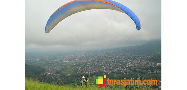 Menikmati Indahnya Kota Batu Dari Ketinggian ‘Gunung Banyak’ Menikmati Indahnya Kota Batu Dari Ketinggian ‘Gunung Banyak’