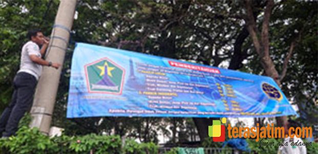 Tarif Parkir Baru, Diterapkan Hari Ini Tarif Parkir Baru, Diterapkan Hari Ini