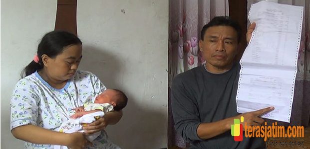 Pasien BPJS Ditolak Rumah Sakit Pasien BPJS Ditolak Rumah Sakit