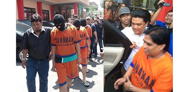 Hari ini Kasus Pembunuhan Abdul Ghani Direkonstruksi di Padepokan Dimas Kanjeng Hari ini Kasus Pembunuhan Abdul Ghani Direkonstruksi di Padepokan Dimas Kanjeng