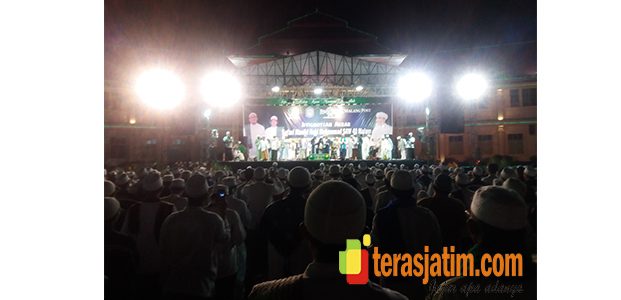 Jelang Tahun Baru, Pemkot Malang Gelar Pengajian Akbar Jelang Tahun Baru, Pemkot Malang Gelar Pengajian Akbar