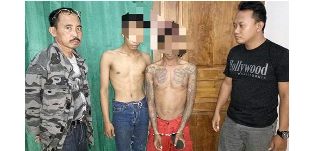 Polisi Tuban Amankan Beberapa Orang Terduga Pelaku Pembunuhan Rama Polisi Tuban Amankan Beberapa Orang Terduga Pelaku Pembunuhan Rama