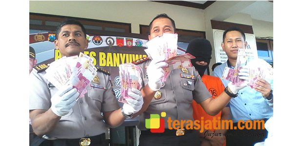 Percaya Dukun Palsu Asal Situbondo, Warga Banyuwangi Jadi Korban Penggandaan Uang Percaya Dukun Palsu Asal Situbondo, Warga Banyuwangi Jadi Korban Penggandaan Uang