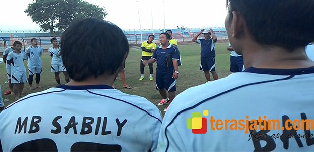 Jelang Piala Jenderal Sudirman, Persela Pilih Main Malam di Uji Coba Terakhir Jelang Piala Jenderal Sudirman, Persela Pilih Main Malam di Uji Coba Terakhir