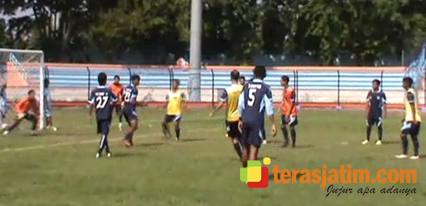 Lawan Persib, Persela Optimis Menang Lawan Persib, Persela Optimis Menang